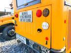 2016 Ic Corporation RE Series School-School Bus