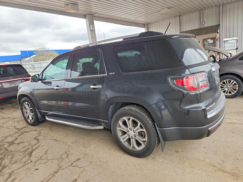 2013 GMC Acadia Slt-1