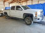 2015 Chevrolet Silverado K2500 Heavy Duty LTZ