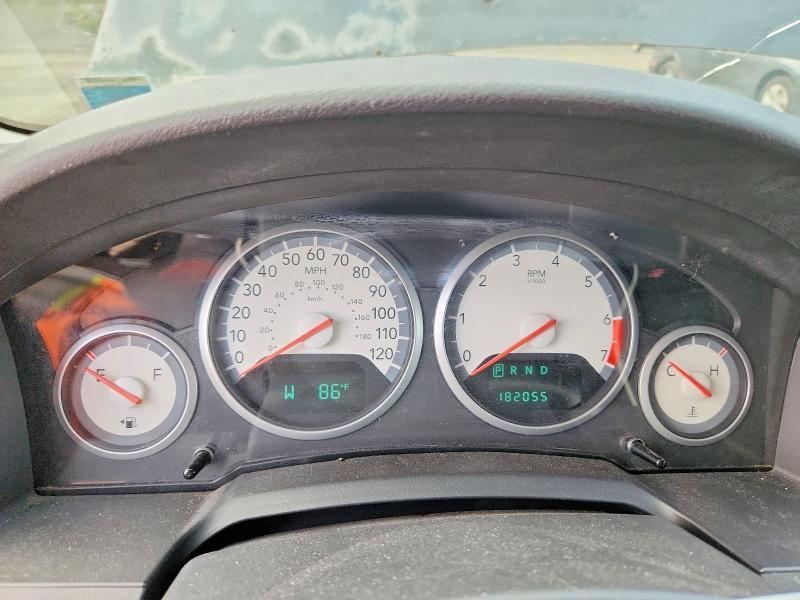 2010 Dodge Caravan