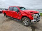 2020 Ford F250 Super Duty