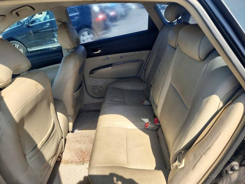 2009 Toyota Prius Base