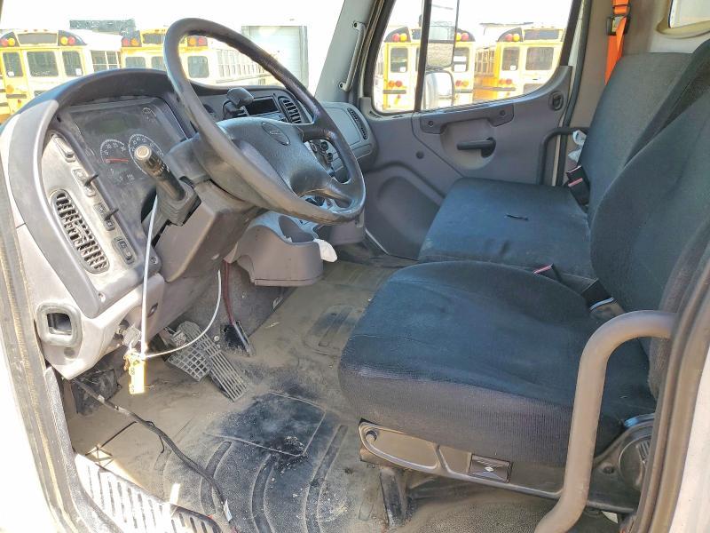 2017 Freightliner M2 106 Medium Duty