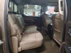 2015 GMC Sierra K1500 Denali
