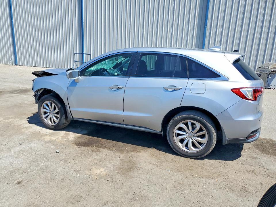 2017 Acura RDX