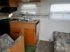 2001 Dutchmen Camper