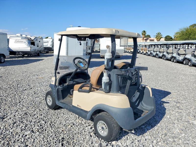 2020 Club Car Tempo Lithium Golf Cart