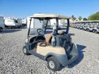 2020 Club Car Tempo Lithium Golf Cart