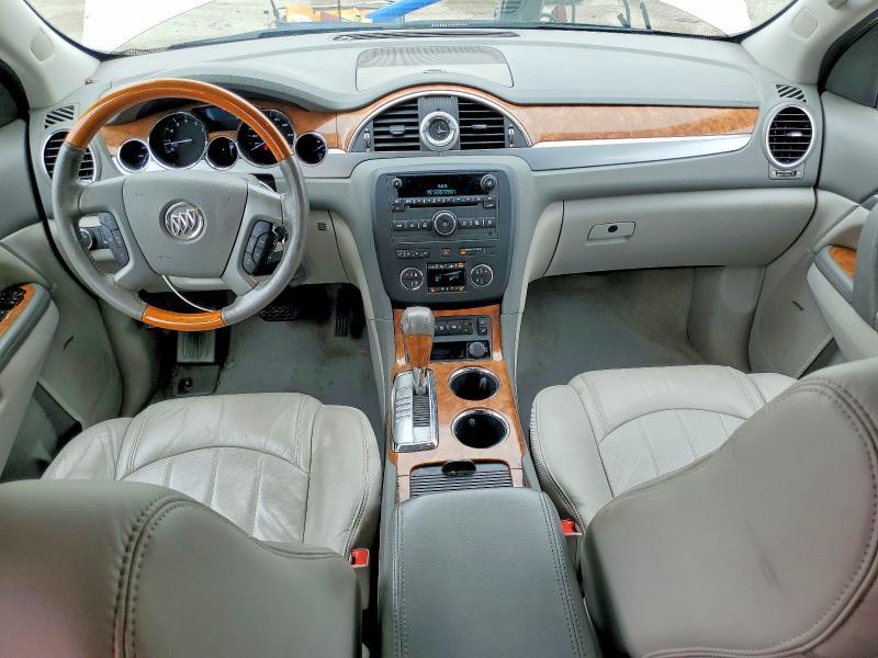 2011 Buick Enclave cxl
