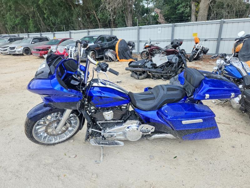 2024 Harley-Davidson Fltrx Road Glide