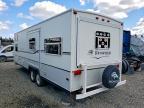 2005 Ftrv Trailers