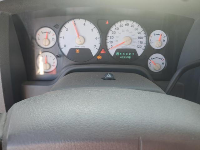 2008 Dodge RAM 1500 ST