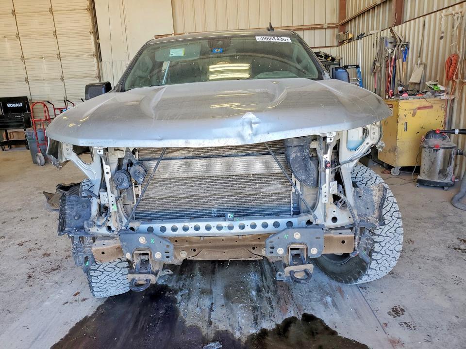 2023 Chevrolet Silverado K1500 RST