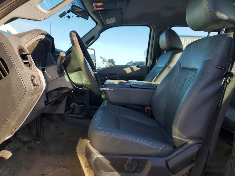 2016 Ford F350 Super Duty