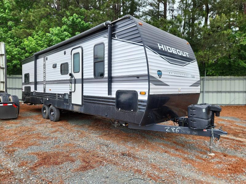2022 Keystone Hideout Camper
