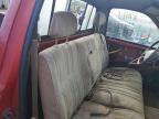 1993 Toyota T100 Base