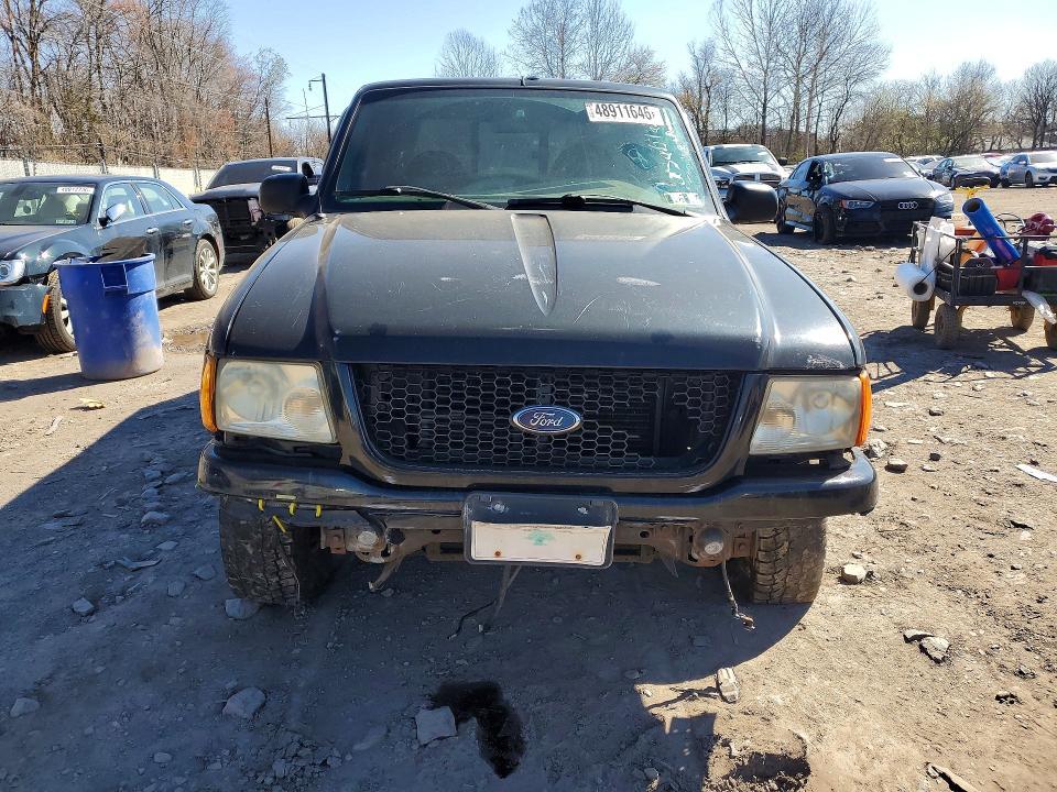 2003 Ford Ranger