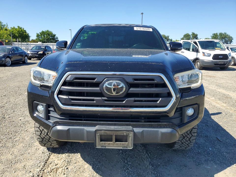 2018 Toyota Tacoma TRD OFF-Road