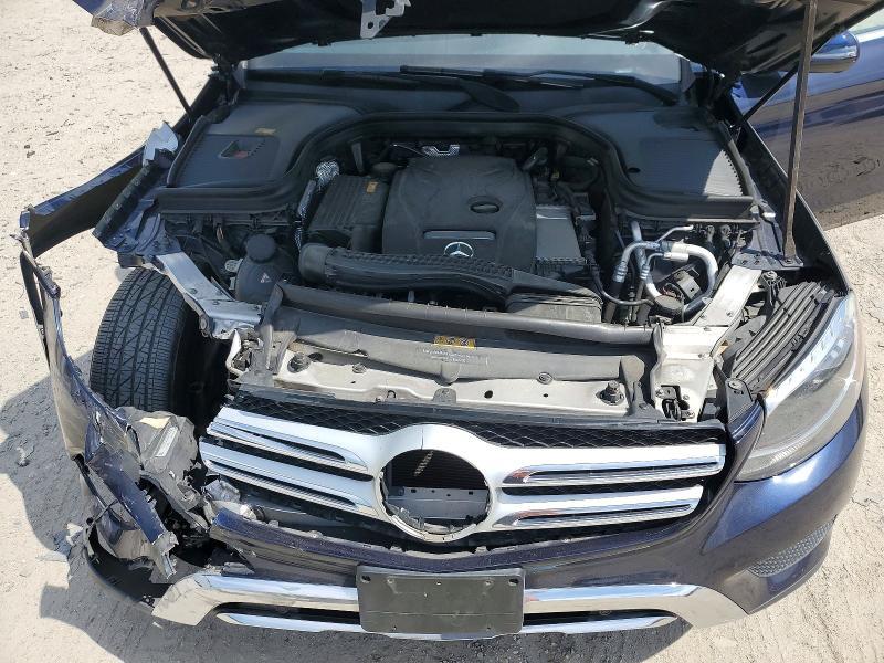 2016 Mercedes-Benz Glc 300