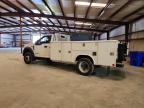 2020 Ford F450 Super Duty Utility / Service Truck