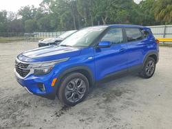 2024 KIA Seltos lx for sale in Fort Pierce, FL