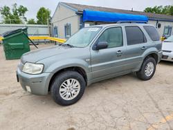 Mercury Vehiculos salvage en venta: 2006 Mercury Mariner