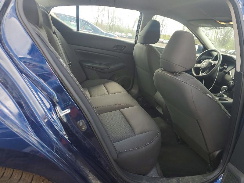 2023 Nissan Altima s