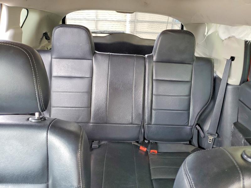 2012 Jeep Compass Limited