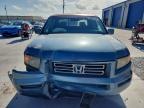 2007 Honda Ridgeline