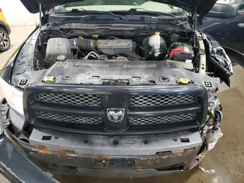 2009 Dodge RAM 1500