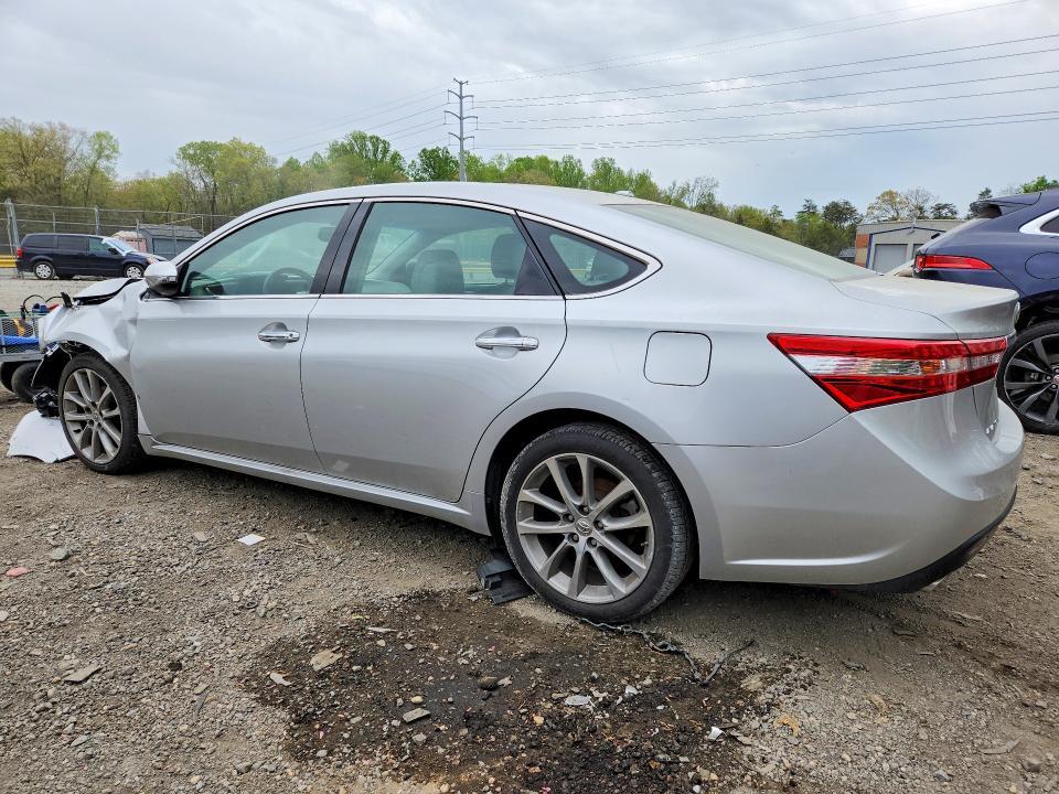 2014 Toyota Avalon xle Touring