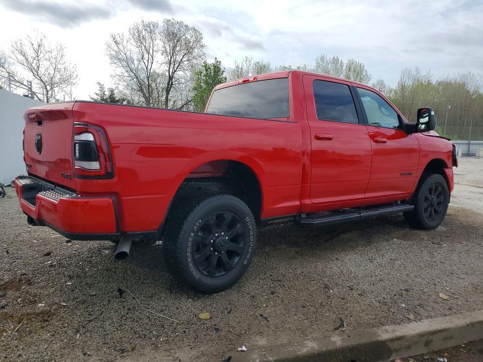 2024 Dodge RAM 2500 BIG Horn