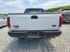 2004 Ford F-150 Heritage Classic