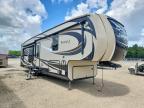 2016 Jayco Pinnacle Camper