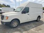 2012 Niss AN NV 1500 Delivery Van