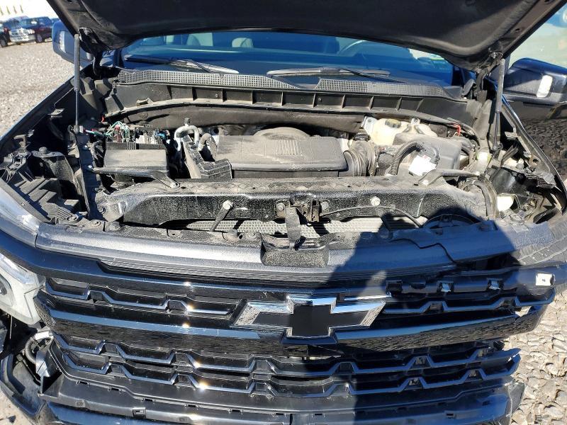 2023 Chevrolet Silverado K1500 RST