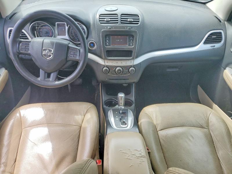 2013 Dodge Journey sxt