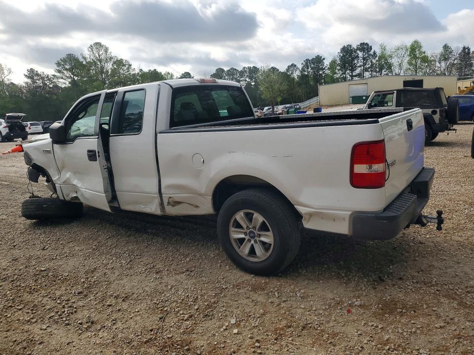 2008 Ford F150