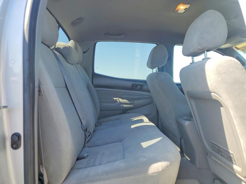 2006 Toyota Tacoma Double Cab Prerunner