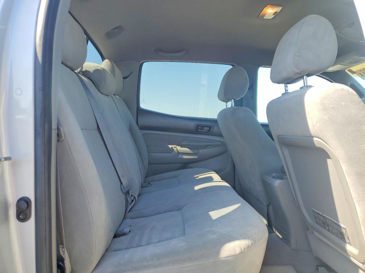 2006 Toyota Tacoma Double Cab Prerunner