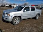 2008 Honda Ridgeline RTL