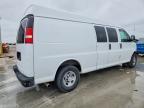 2007 Chevrolet Express G2500