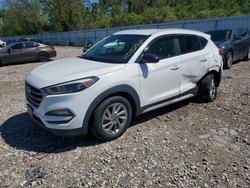 2018 Hyundai Tucson sel for sale in Bridgeton, MO