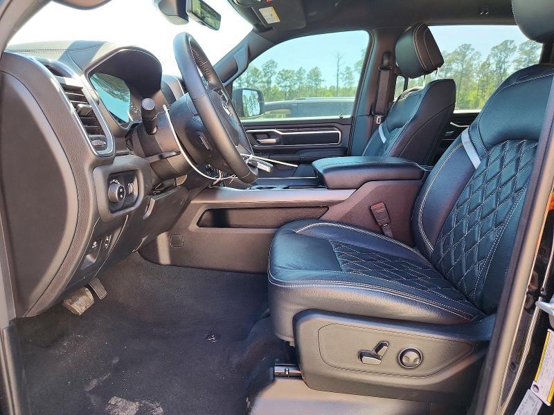 2024 Dodge RAM 1500 BIG Horn