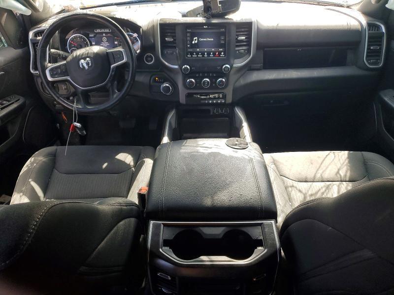 2021 Dodge RAM 1500 BIG Horn