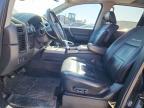 2012 Nissan Titan SV