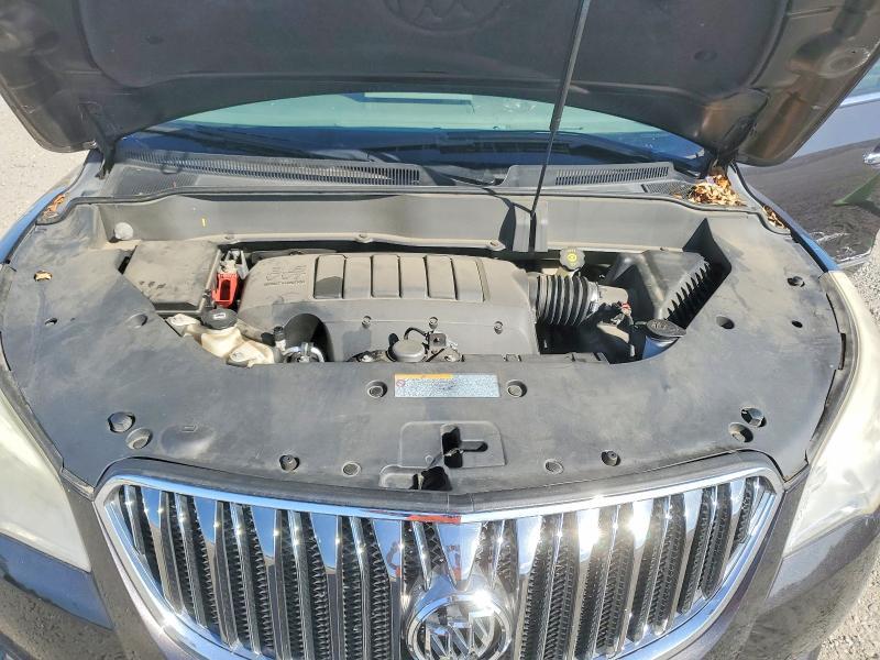 2015 Buick Enclave