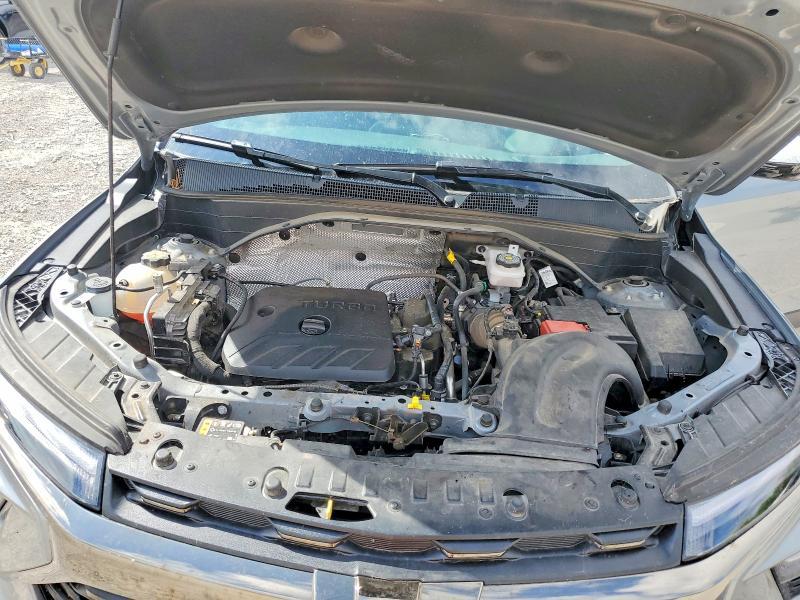 2024 Chevrolet Trailblazer Active