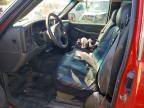 2005 Chevrolet Silverado 1500 Utility / Service Truck