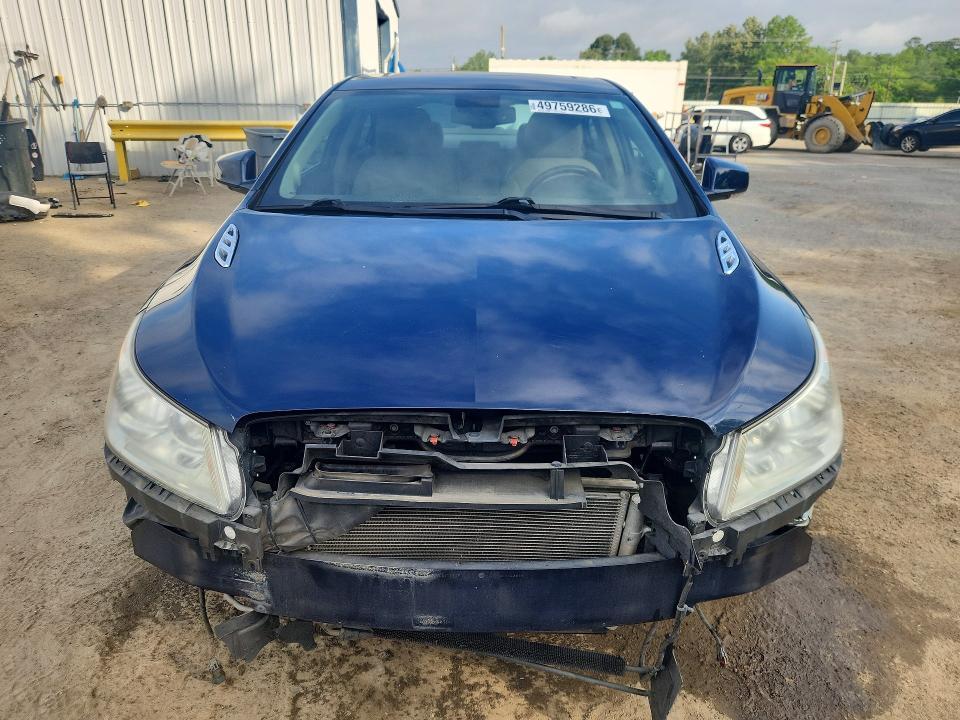 2011 Buick Lacrosse cxl